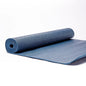 Yogamatta PVC - Yogi & Yogini - olika färger