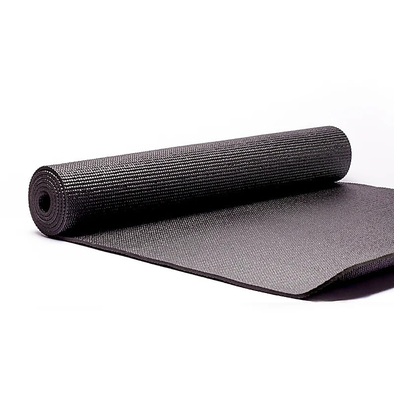 Yogamatta PVC - Yogi & Yogini - olika färger