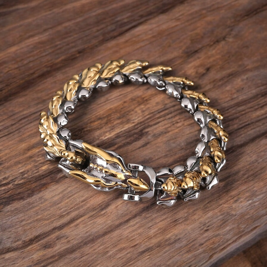 Dragon Bracelet - olika färger