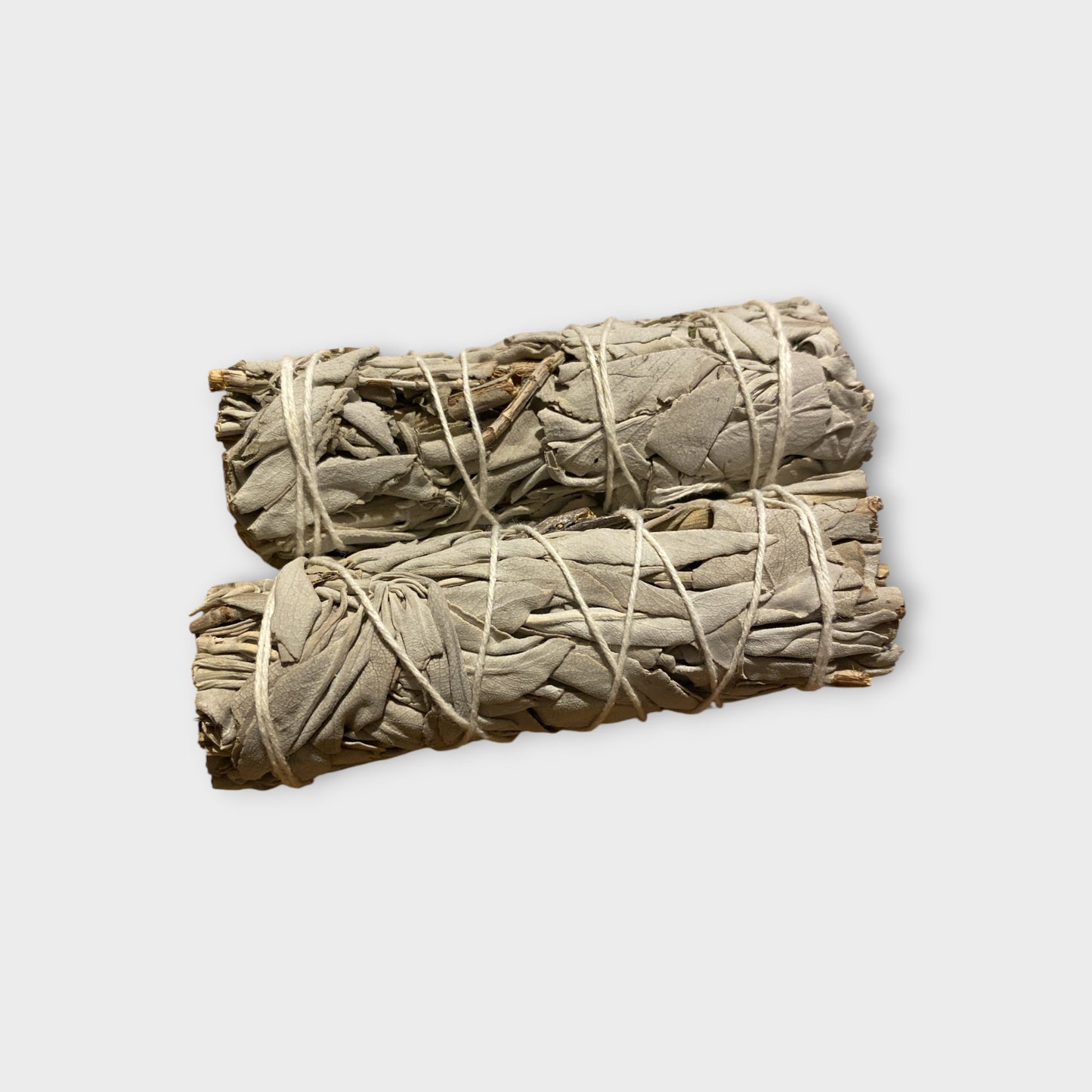 Salvia White Sage Smudge Stick 10cm